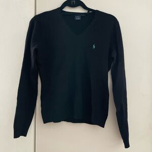 Ralph Lauren Sport V-neck Sweater